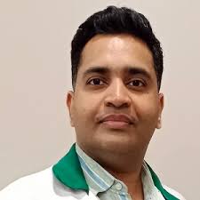 Dr Soumo Mitra